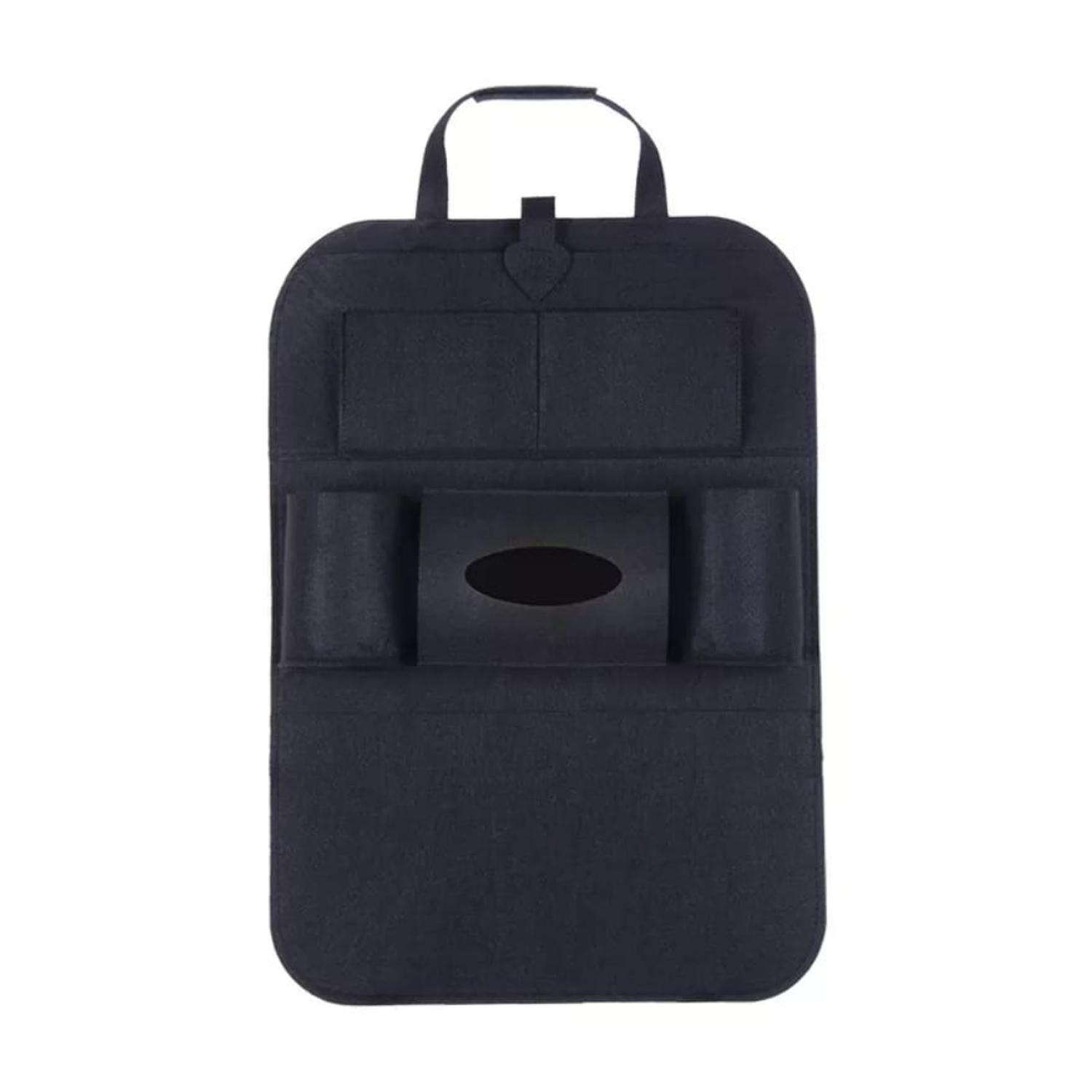 ORGANIZADOR PARA ASIENTO TRASERO DE AUTO - 3