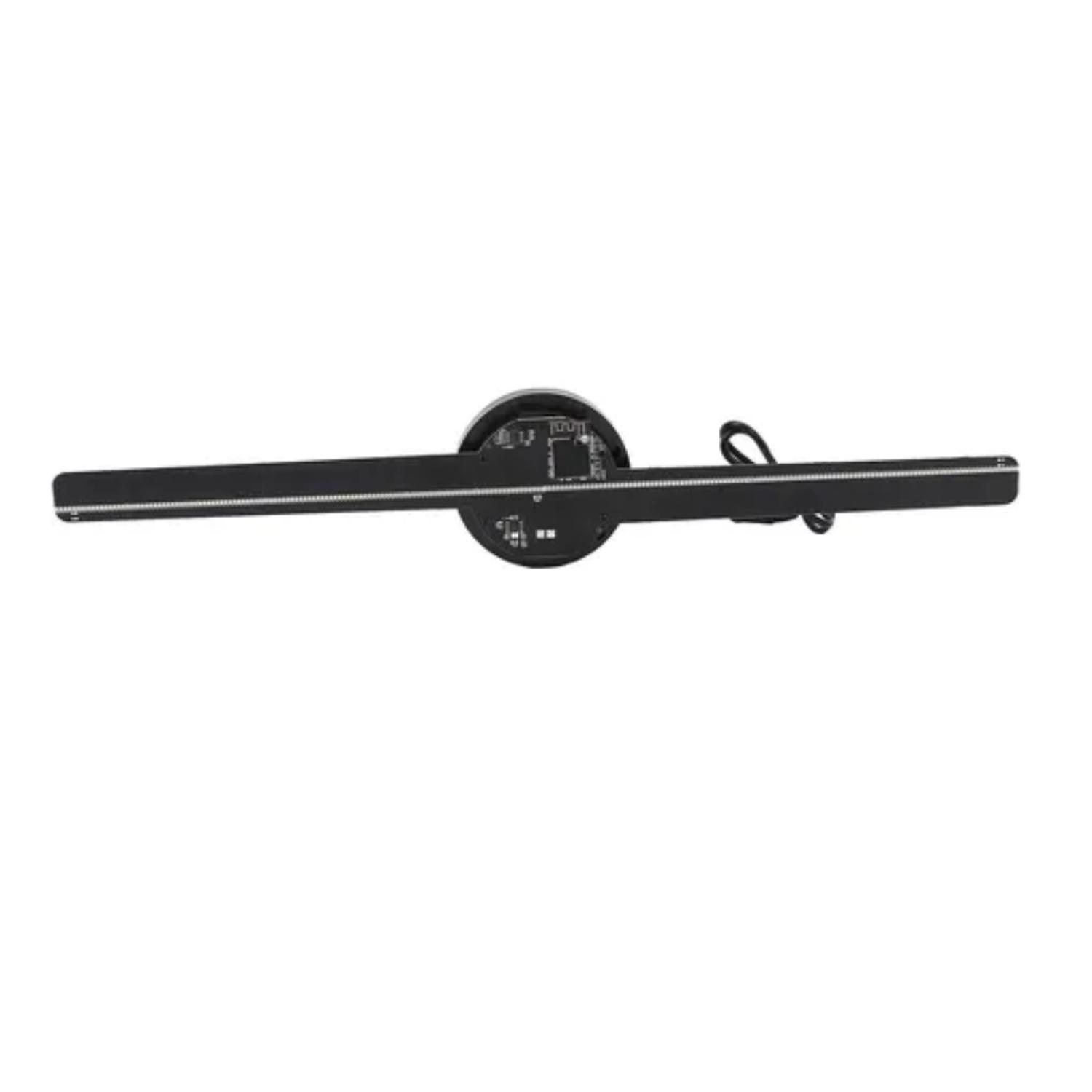 PROTECTOR 3D PROYECTOR HOLOGRAFICO LED - 1