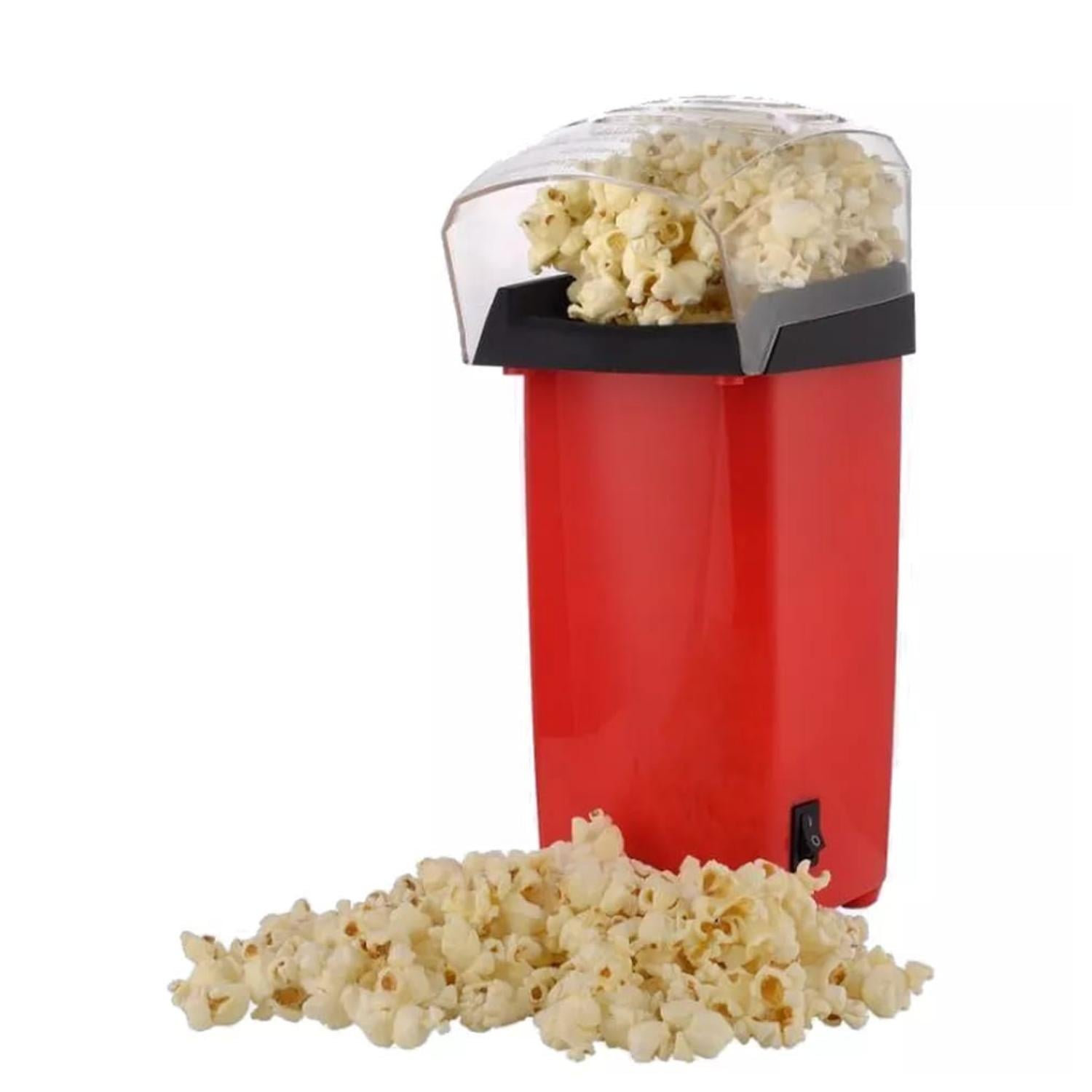 MAQUINA DE CABRITAS POPCORN 1200W - 1