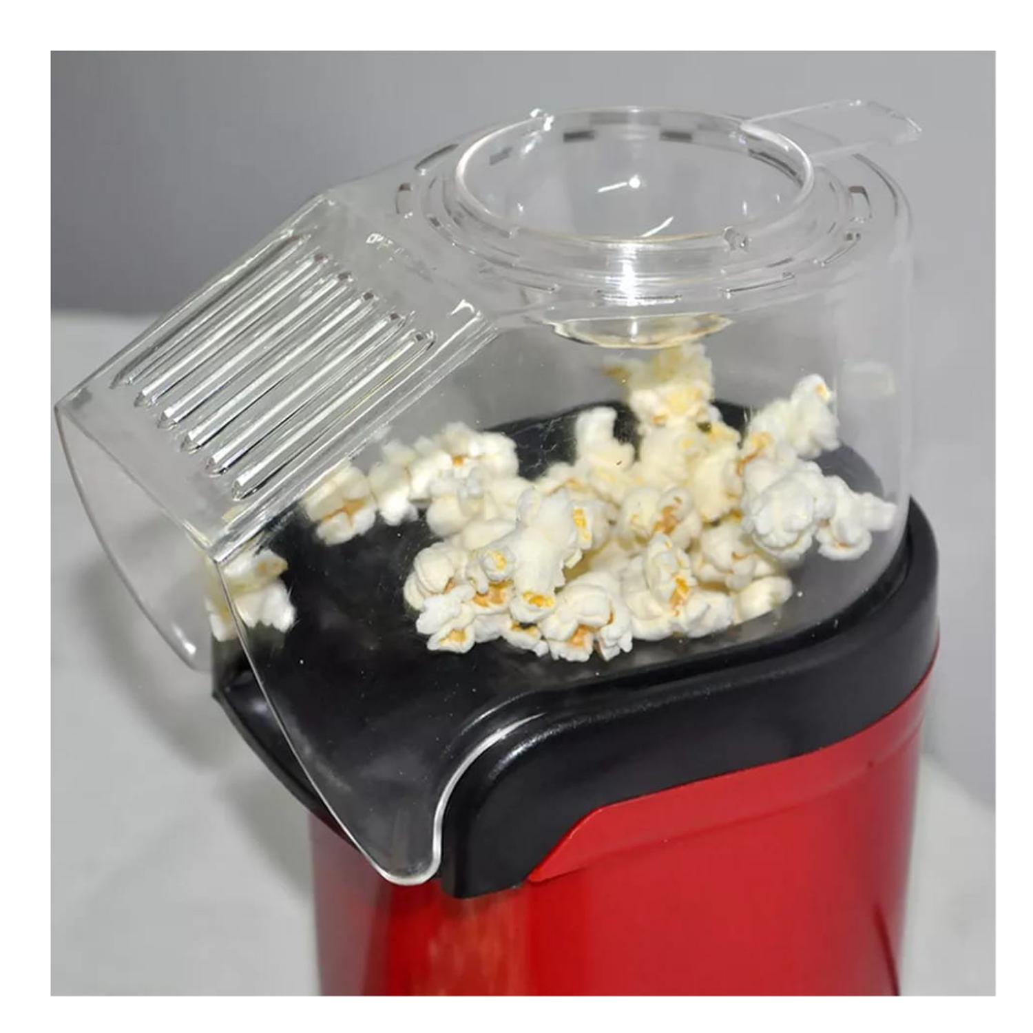 MAQUINA DE CABRITAS POPCORN 1200W - 2