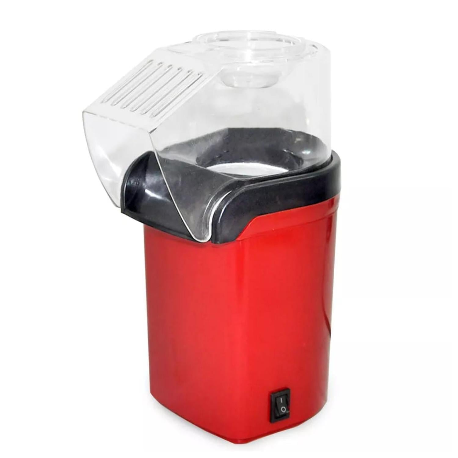 MAQUINA DE CABRITAS POPCORN 1200W - 3