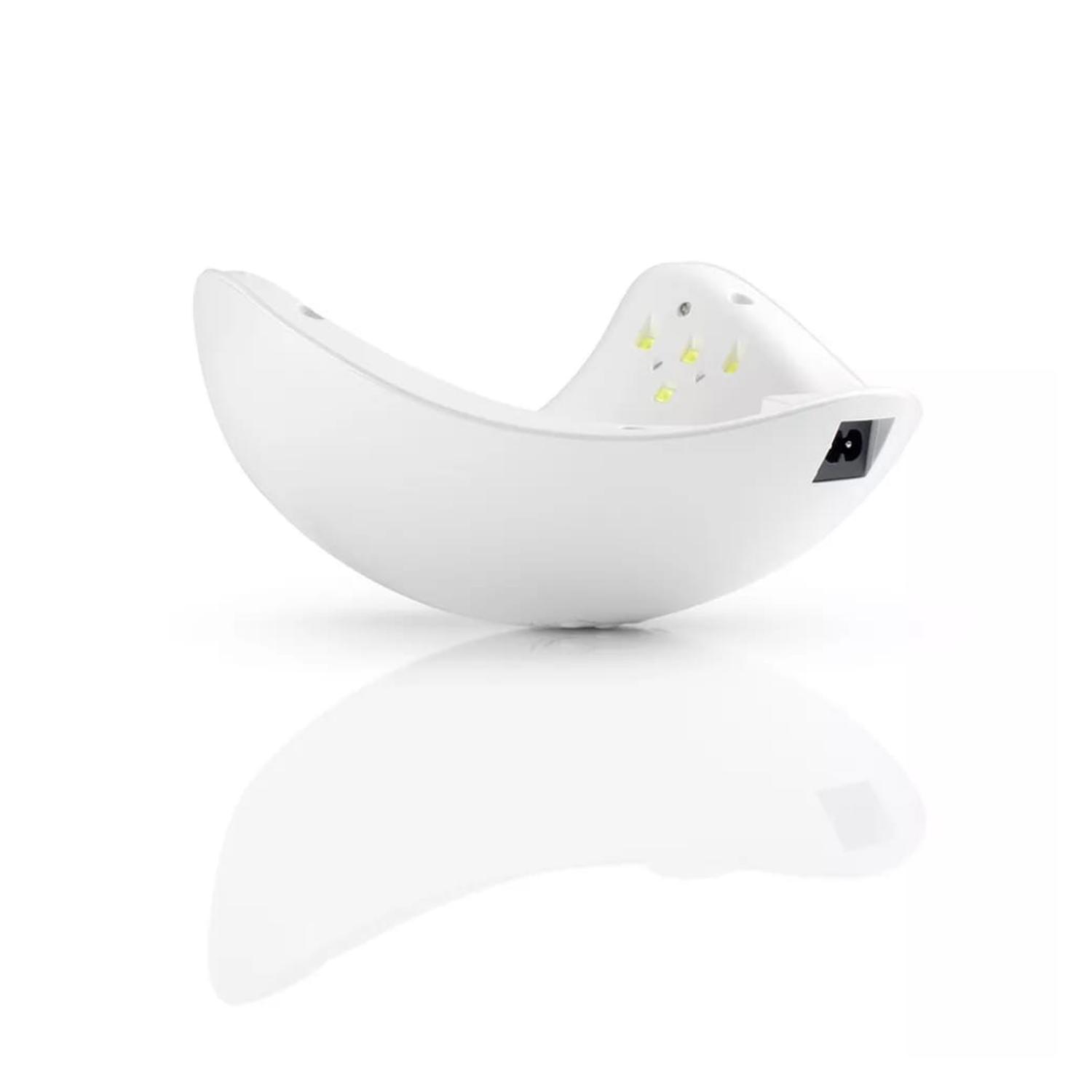 LAMPARA MANICURE SECADOR DE UÑAS LED UV 48W - 2