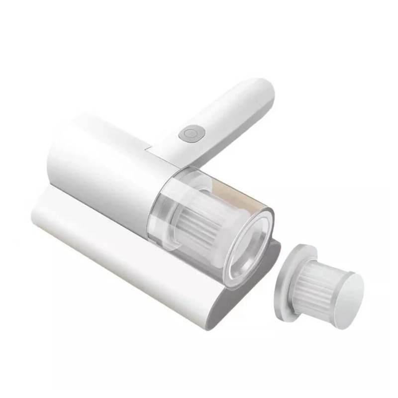ASPIRADORA DE MANO UV LIMPIA ACAROS - 1