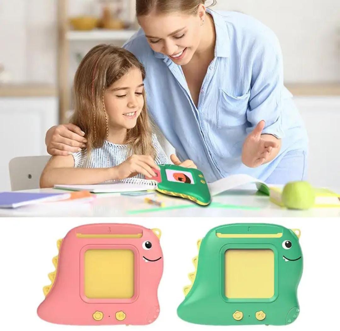 TARJETAS FLASH APRENDIZAJE CON AUDIO INGLES ESPAÑOL - 3