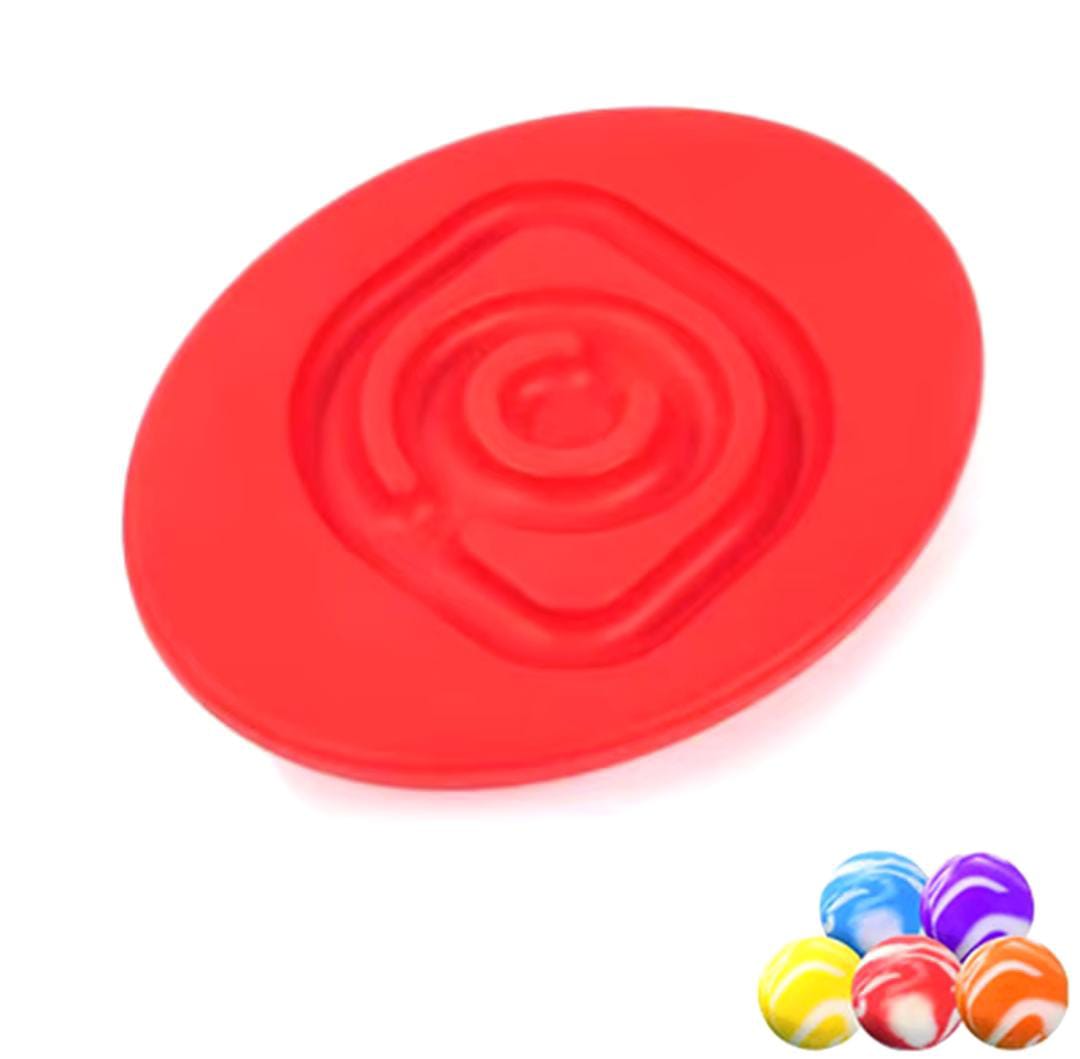 TABLA DE EQUILIBRIO SENSORIAL INTERACTIVA - 1
