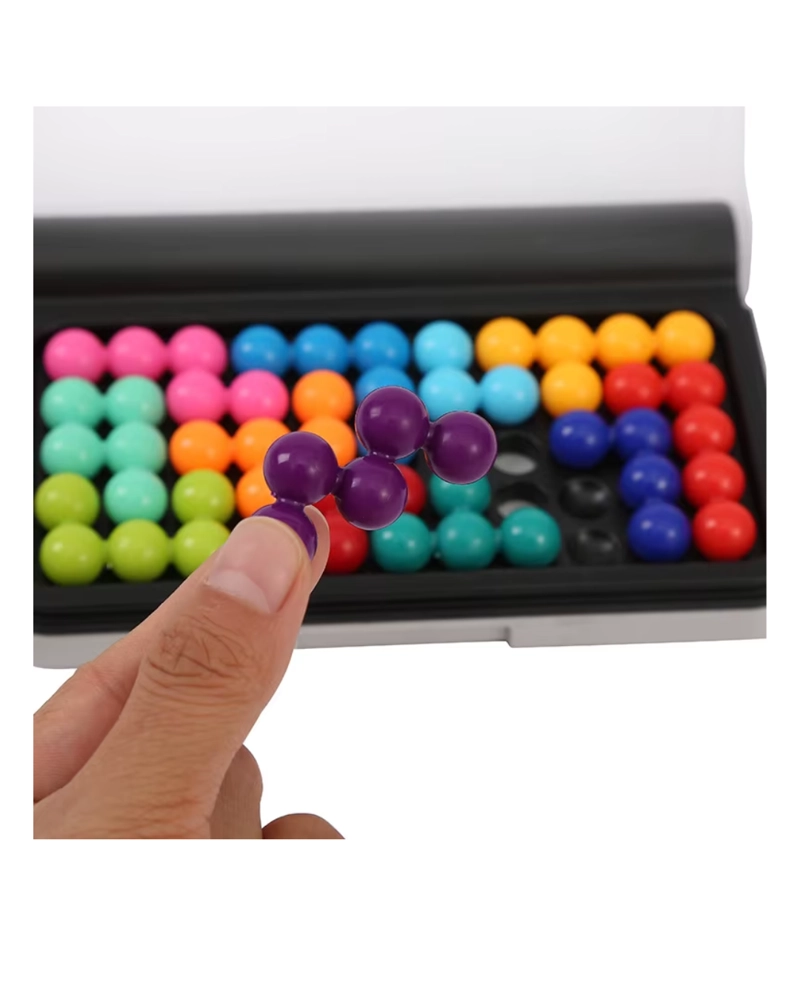 JUEGO DE ROMPECABEZAS DE ESCRITORIO IQ - 1