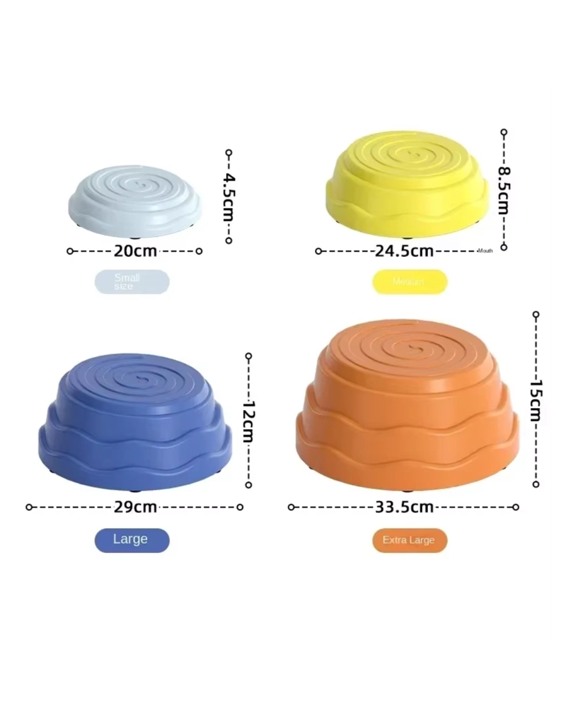 JUEGO DE EQUILIBRIO DE 7 PIEZAS - 2