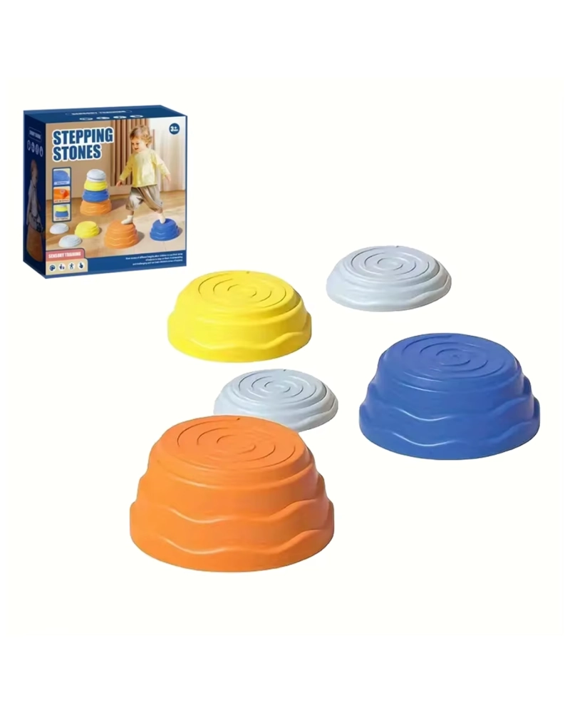 JUEGO DE EQUILIBRIO DE 7 PIEZAS - 3