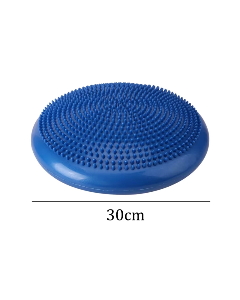COJIN SENSORIAL CON INFLADOR - 2
