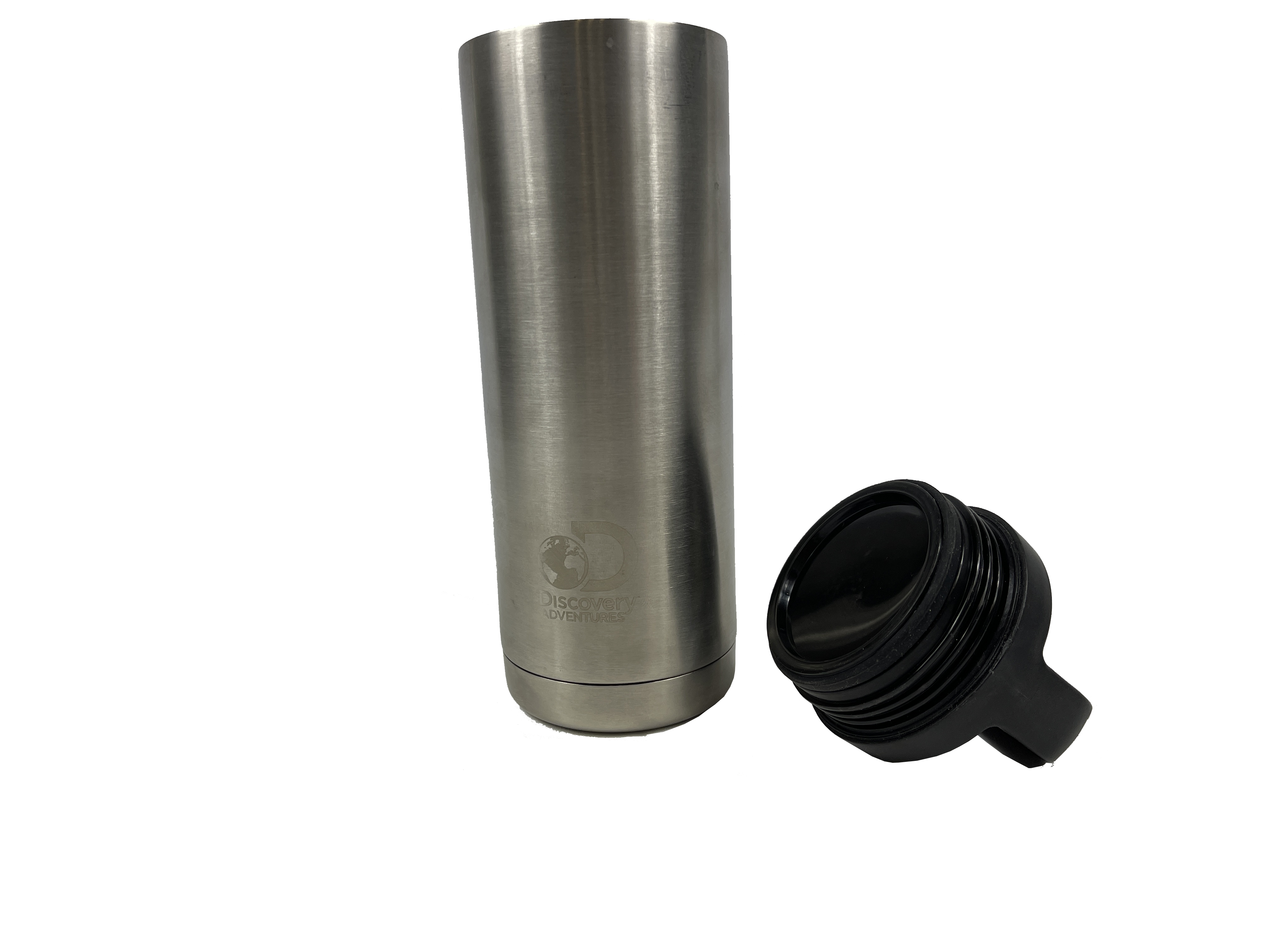 TERMO DISCOVERY DOBLE PARED 500 ML - 2