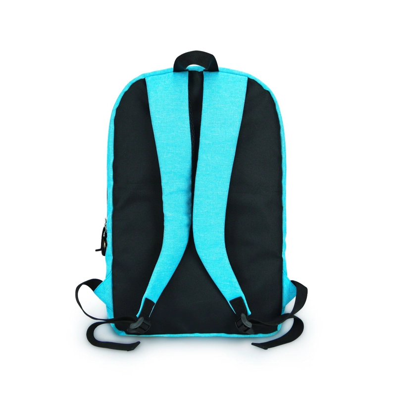 MOCHILA MIAMI URBANA 18 LT CELESTE - 2