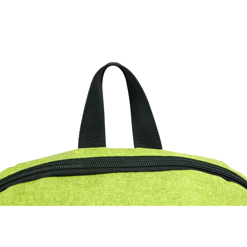 MOCHILA MIAMI URBANA 18 LT VERDE - 3