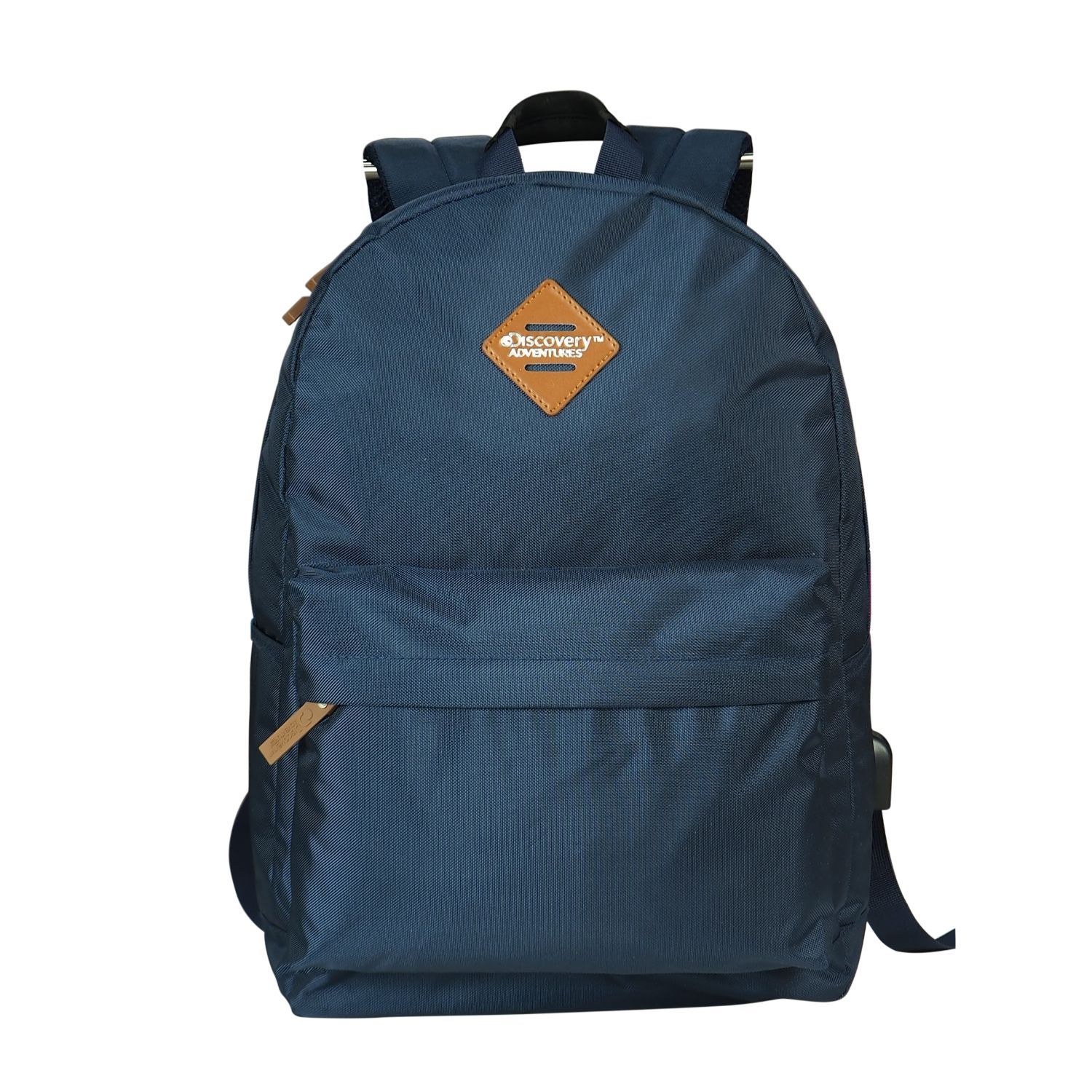 MOCHILA SEATTLE URBANA 22 L AZUL - 1
