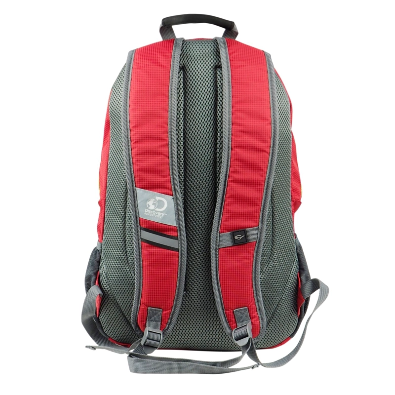 MOCHILA VIAJE OUTDOOR EL CAPITAN 25 LITROS - 2