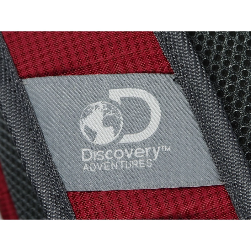 MOCHILA VIAJE OUTDOOR EL CAPITAN 25 LITROS - 3