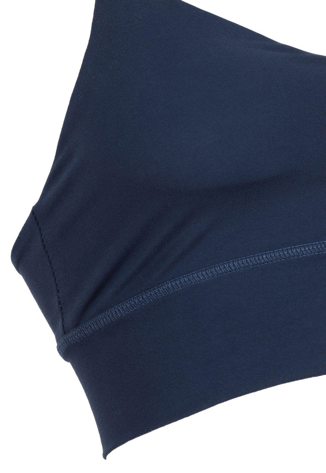 TOP MUJER DISCOVERY DEPORTIVO REVELATION AZUL - 4