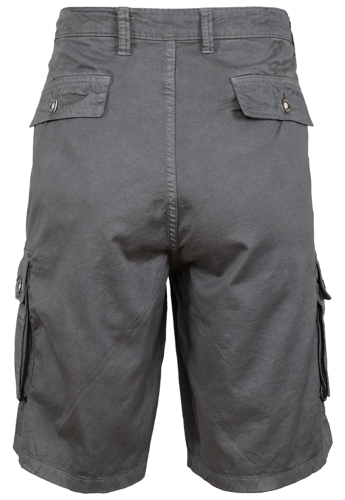 SHORT TREKKING HOMBRE DISCOVERY GRAFITO EXPEDITION - 2