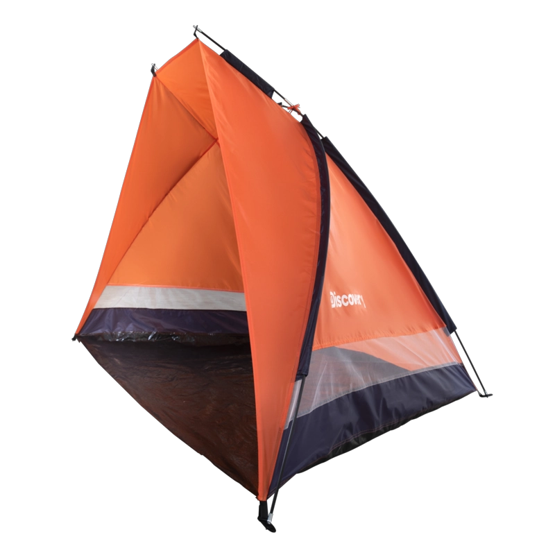 CARPA DISCOVERY PARAVIENTO PLAYA ADVENTURE CON FILTRO UV 50+ - 1