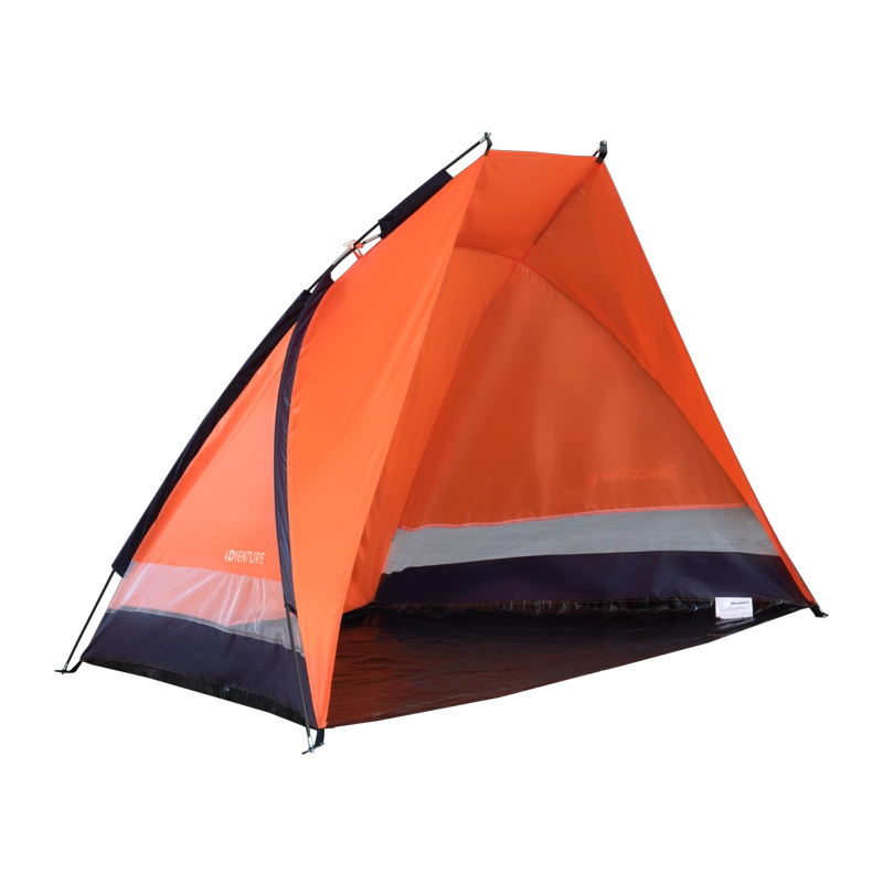 CARPA DISCOVERY PARAVIENTO PLAYA ADVENTURE CON FILTRO UV 50+ - 2