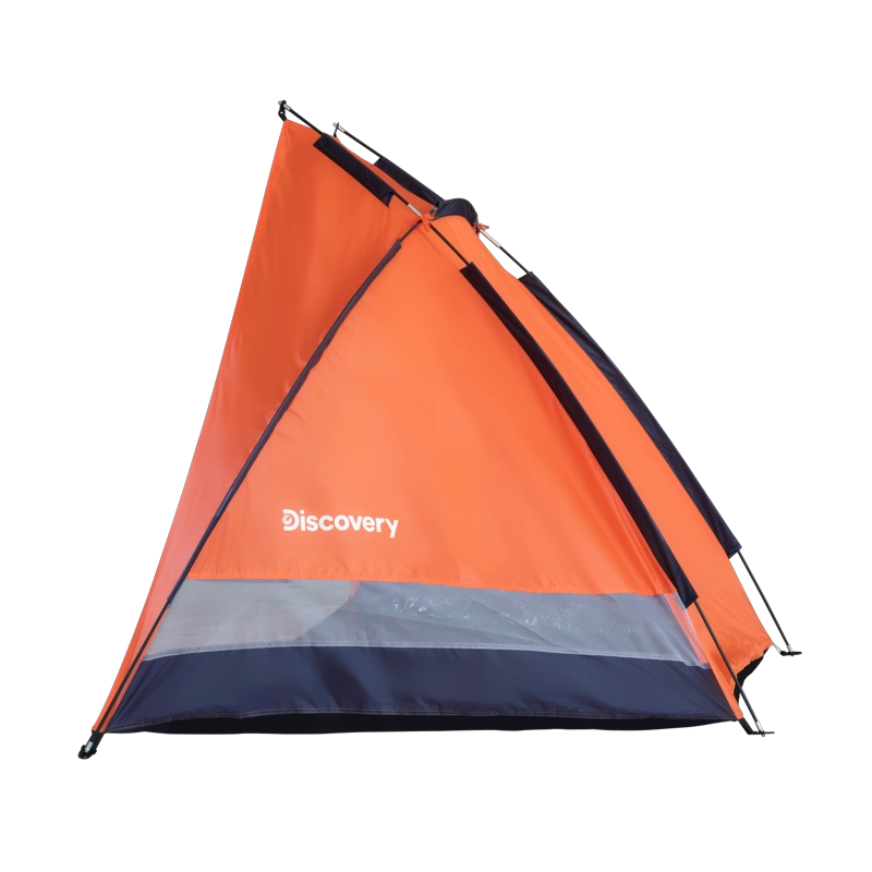 CARPA DISCOVERY PARAVIENTO PLAYA ADVENTURE CON FILTRO UV 50+ - 3