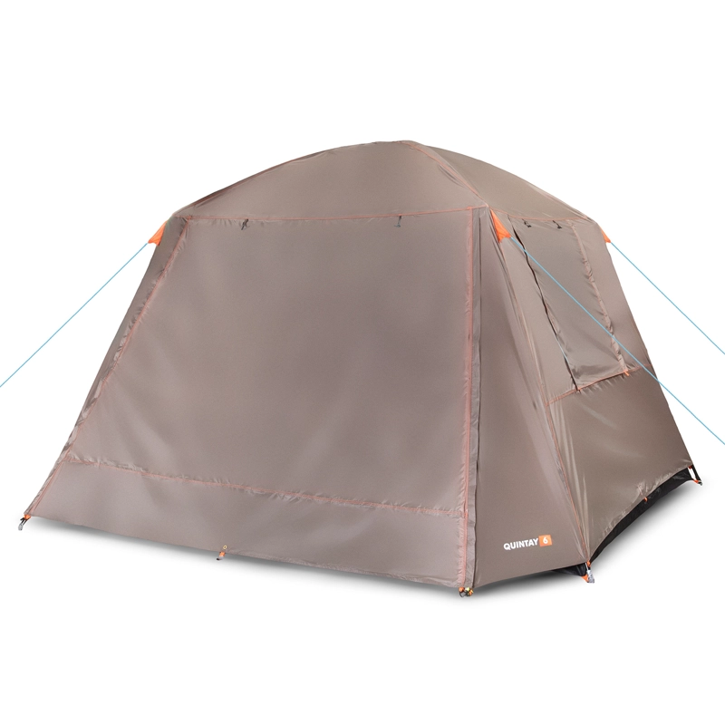 CARPA QUINTAY 6 PERSONAS BOSSCAMP 3000 MM CUBRE TECHO LARGO TOLDO EXTENDIDO - 2