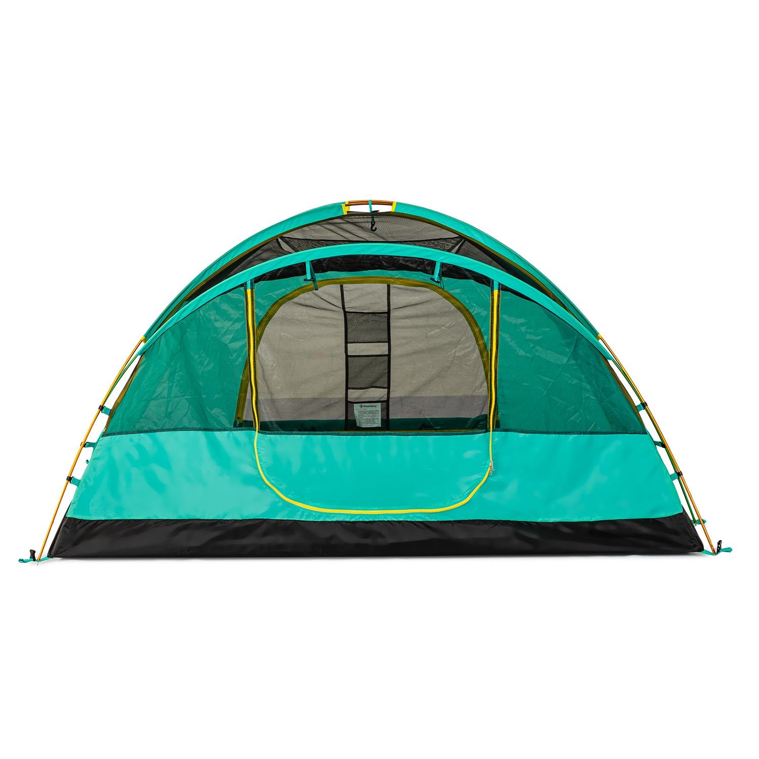 CARPA BOSSCAMP PARA 2 PERSONAS PUELCHE II TÉCNICA 4 MM - 6