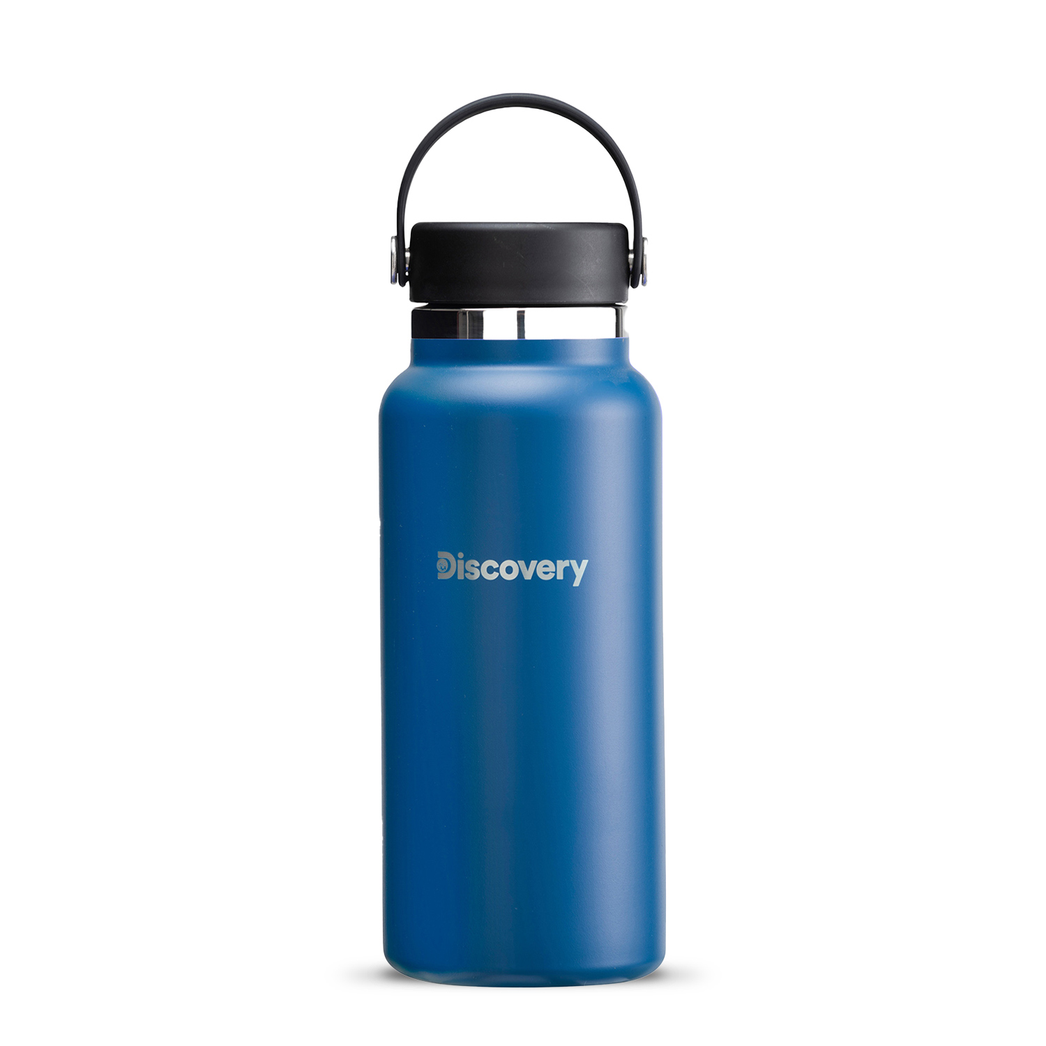 BOTELLA TERMICA BOCA ANCHA 950 ML TERMO DISCOVERY - 1