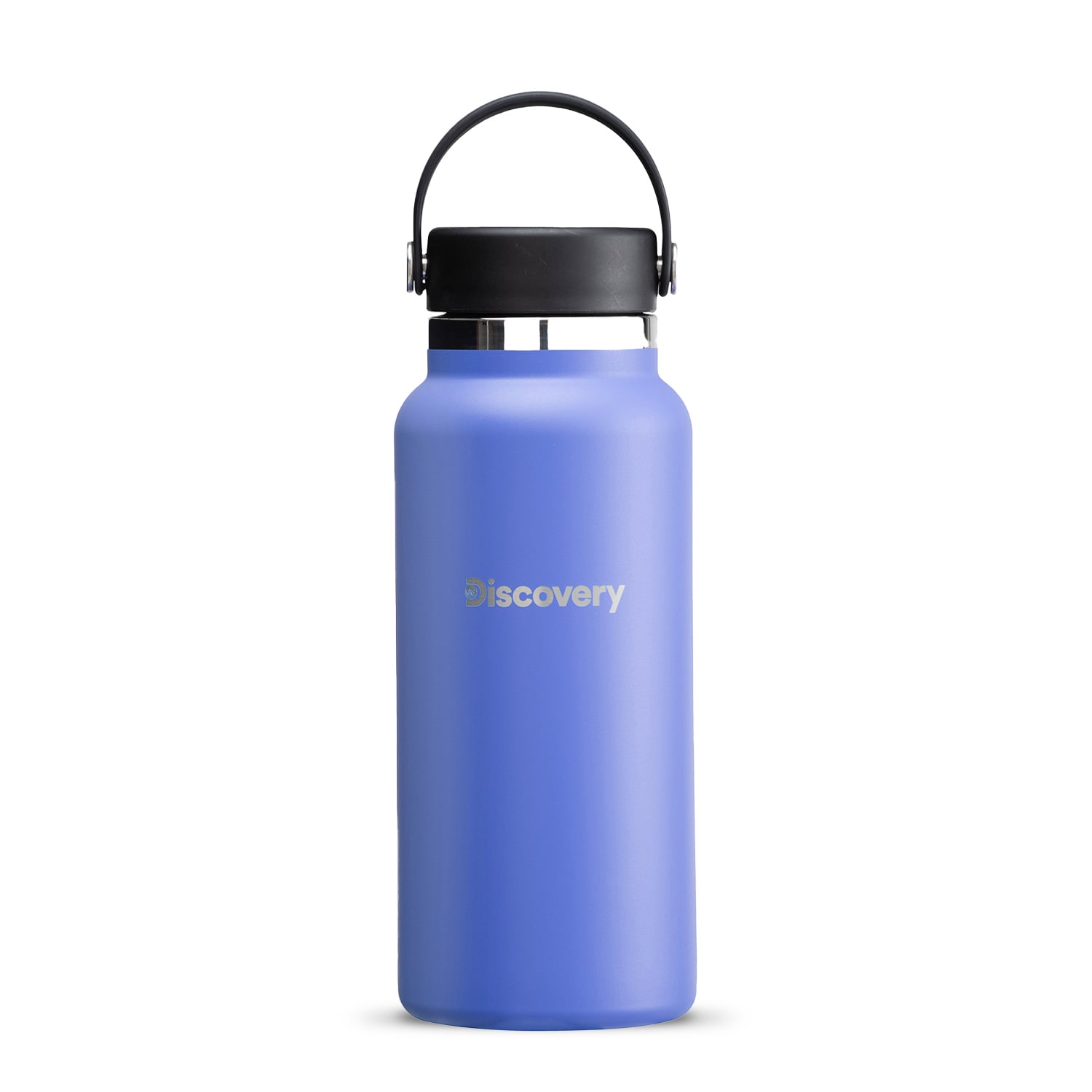 BOTELLA TERMICA BOCA ANCHA 950 ML TERMO DISCOVERY - 1