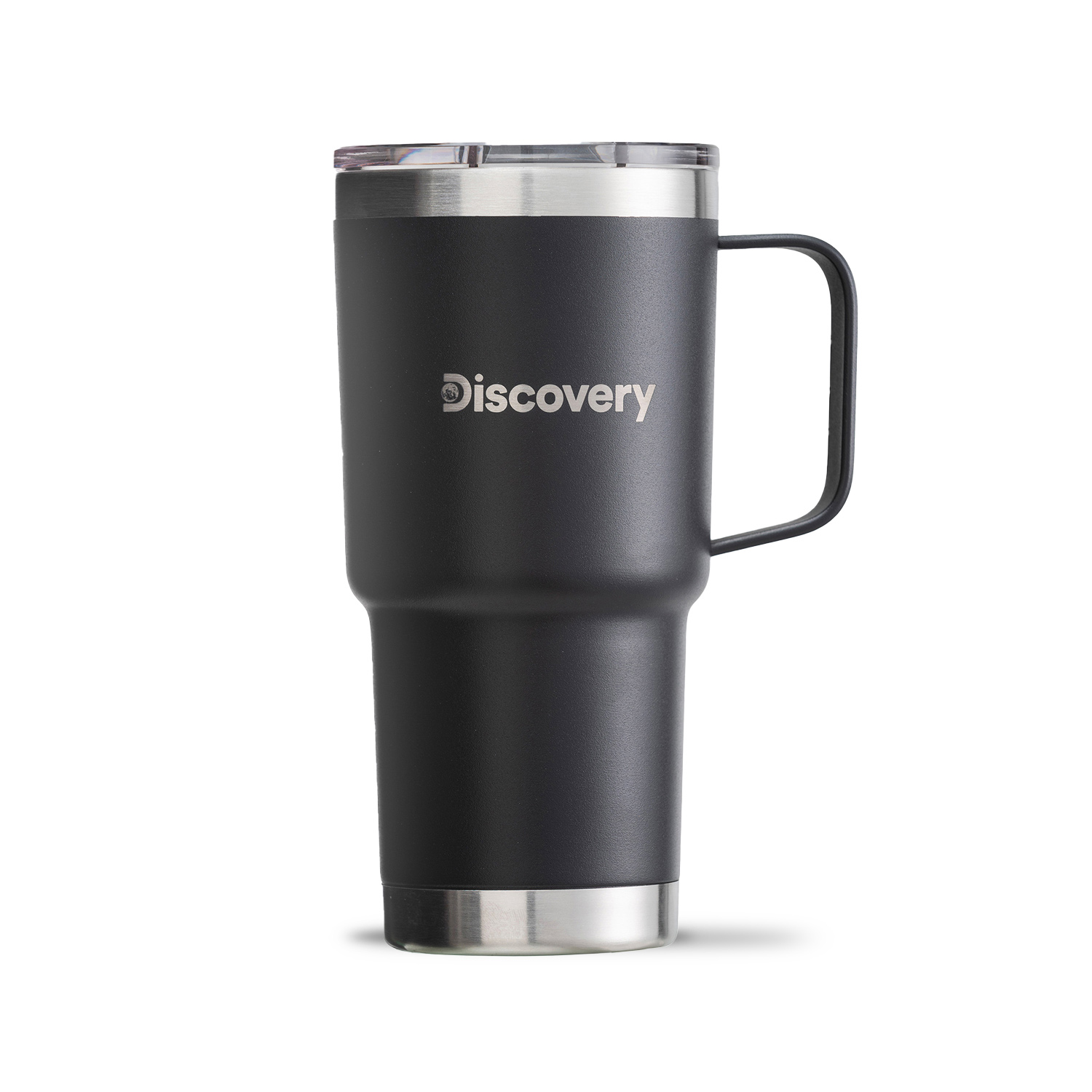 VASO TERMICO TAPA MAGNETIC SLIDER 600 ML TERMO MUG DISCOVERY - 1