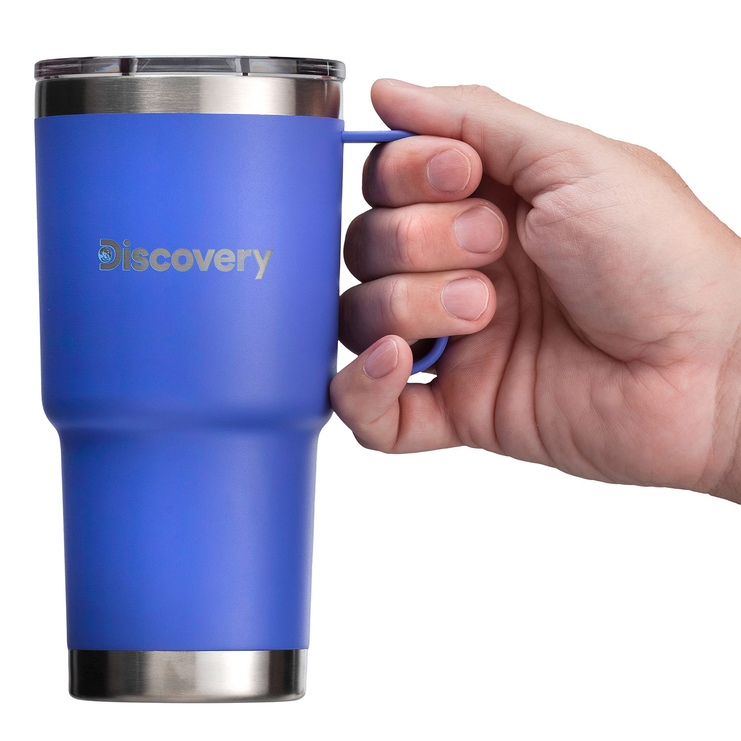 VASO TERMICO TAPA MAGNETIC SLIDER 600 ML TERMO MUG DISCOVERY - 3