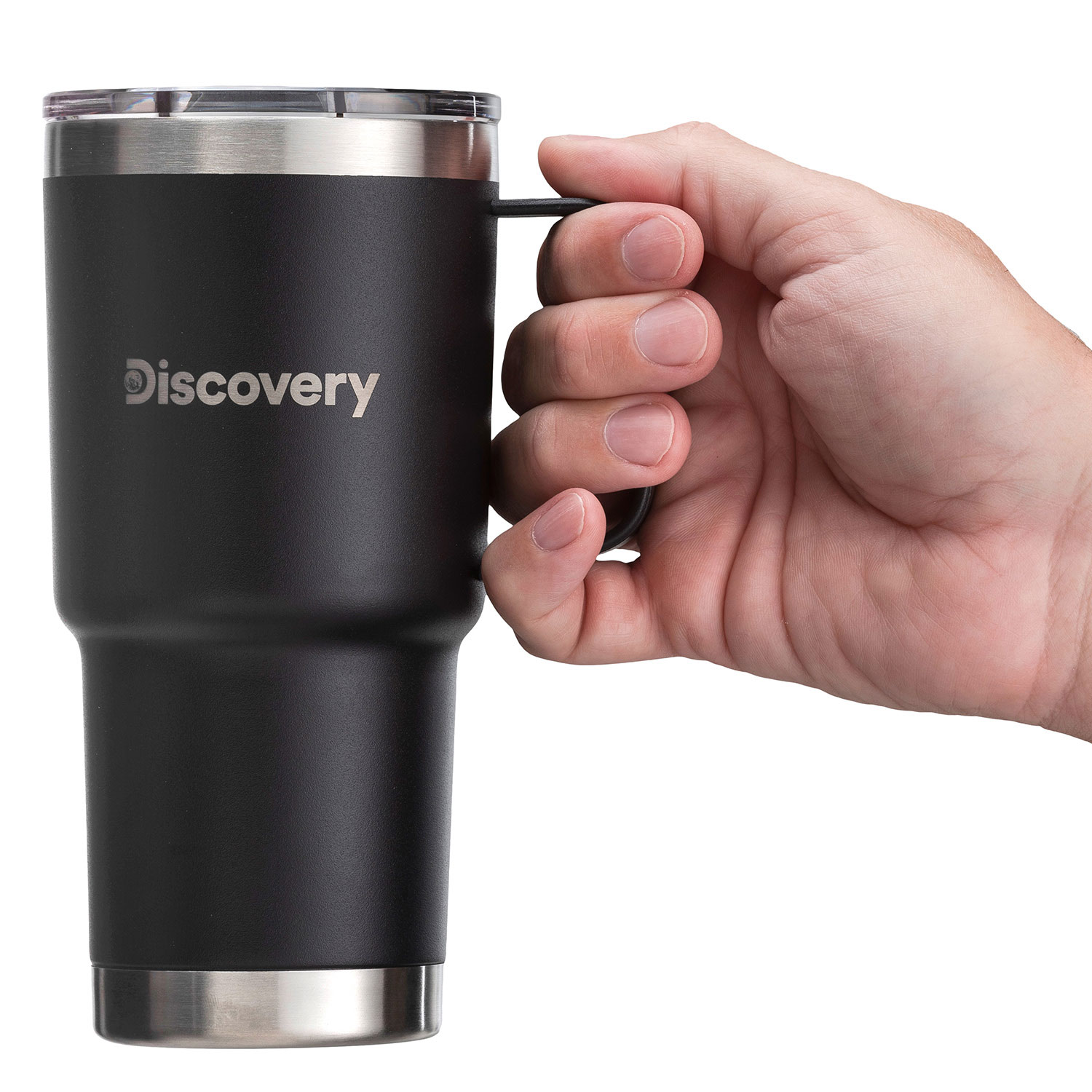 VASO TERMICO TAPA MAGNETIC SLIDER 600 ML TERMO MUG DISCOVERY - 3