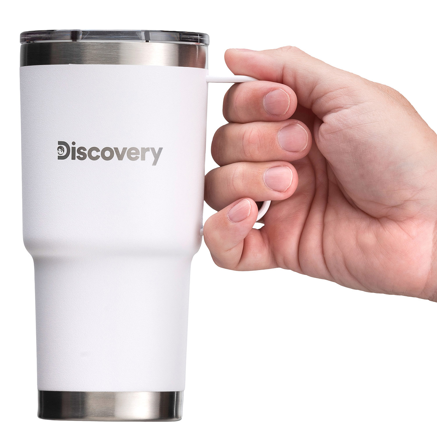 VASO TERMICO TAPA MAGNETIC SLIDER 600 ML TERMO MUG DISCOVERY - 3
