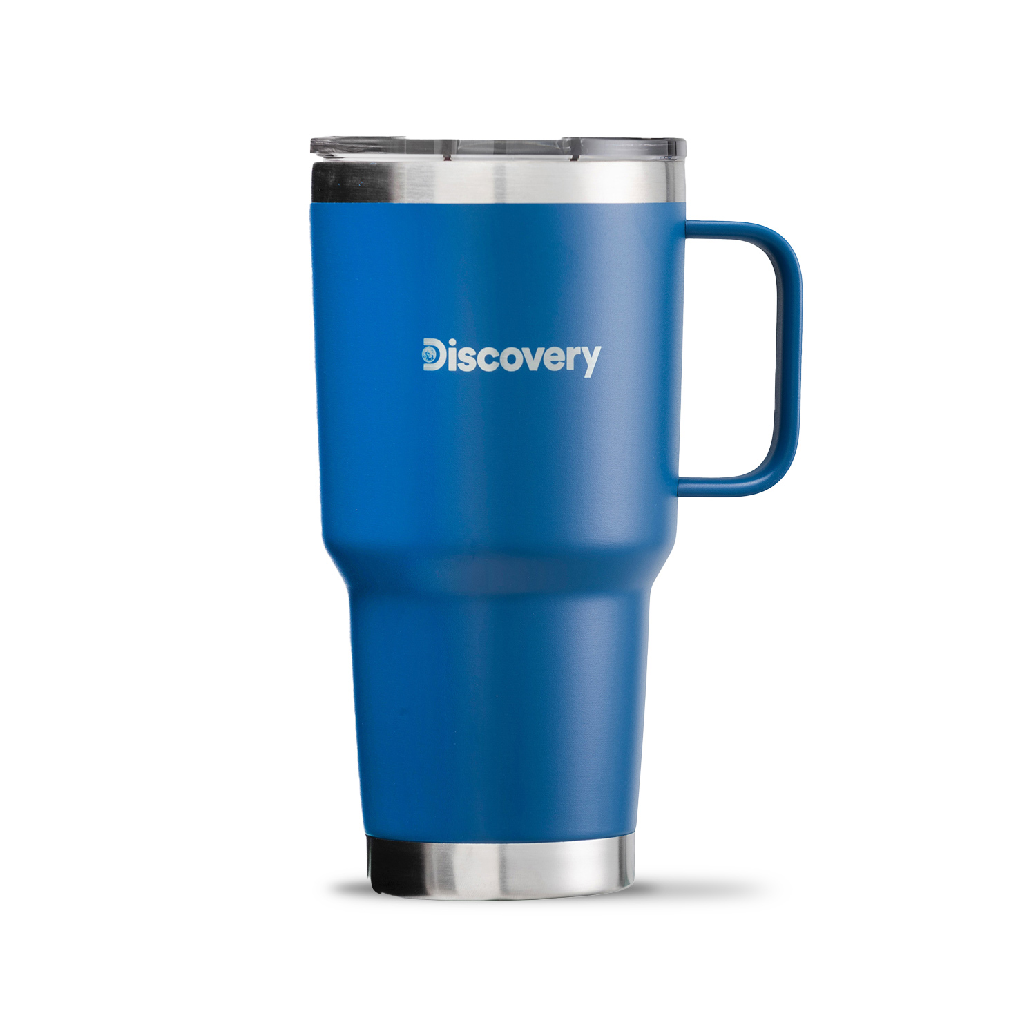 VASO TERMICO TAPA MAGNETIC SLIDER 900 ML TERMO MUG DISCOVERY - 1