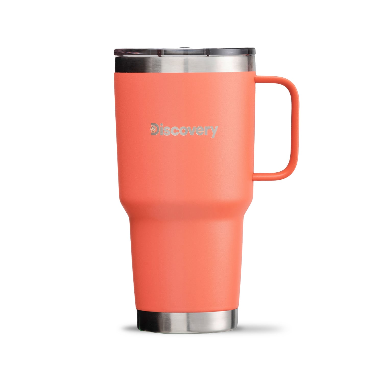 VASO TERMICO TAPA MAGNETIC SLIDER 900 ML TERMO MUG DISCOVERY - 1