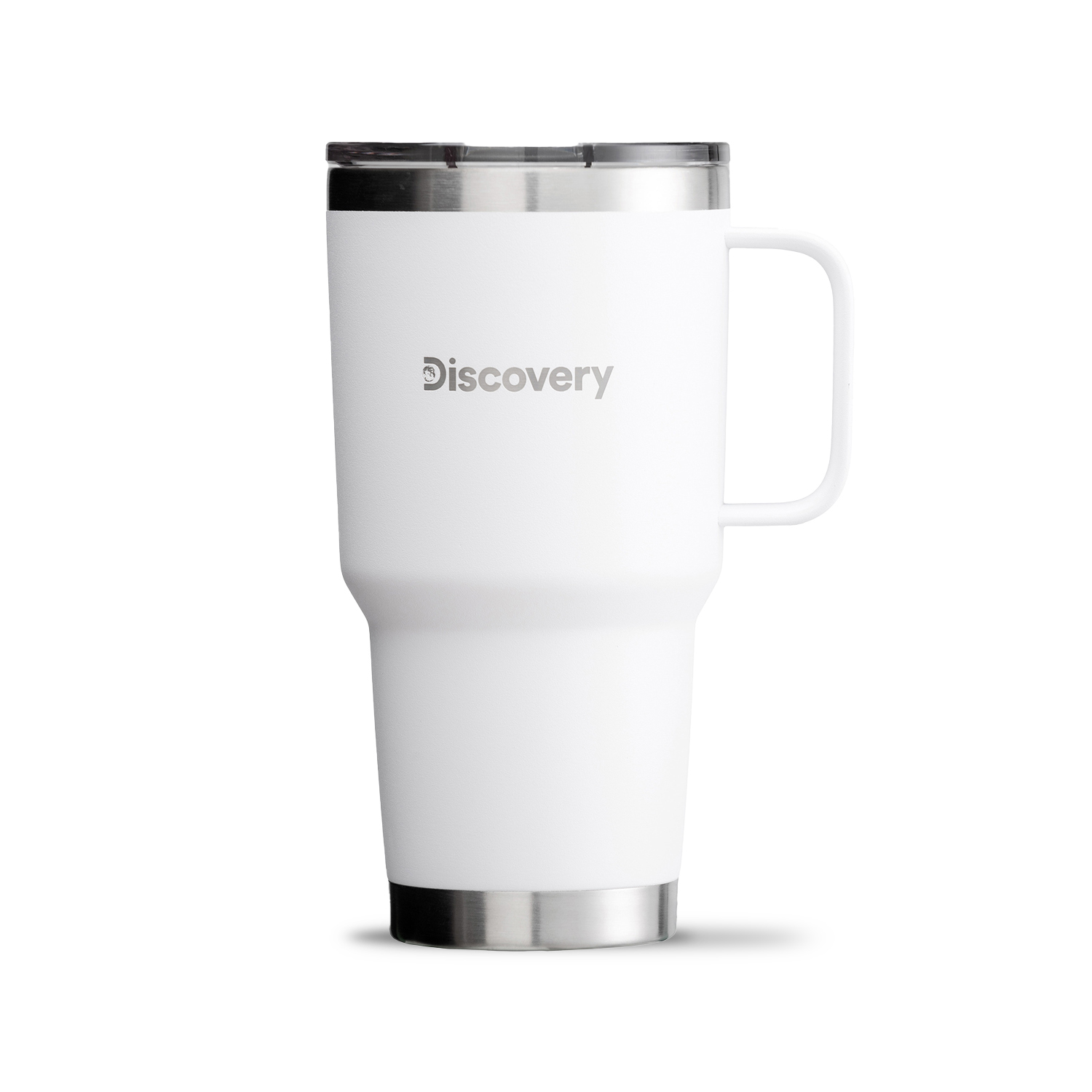 VASO TERMICO TAPA MAGNETIC SLIDER 900 ML TERMO MUG DISCOVERY - 1