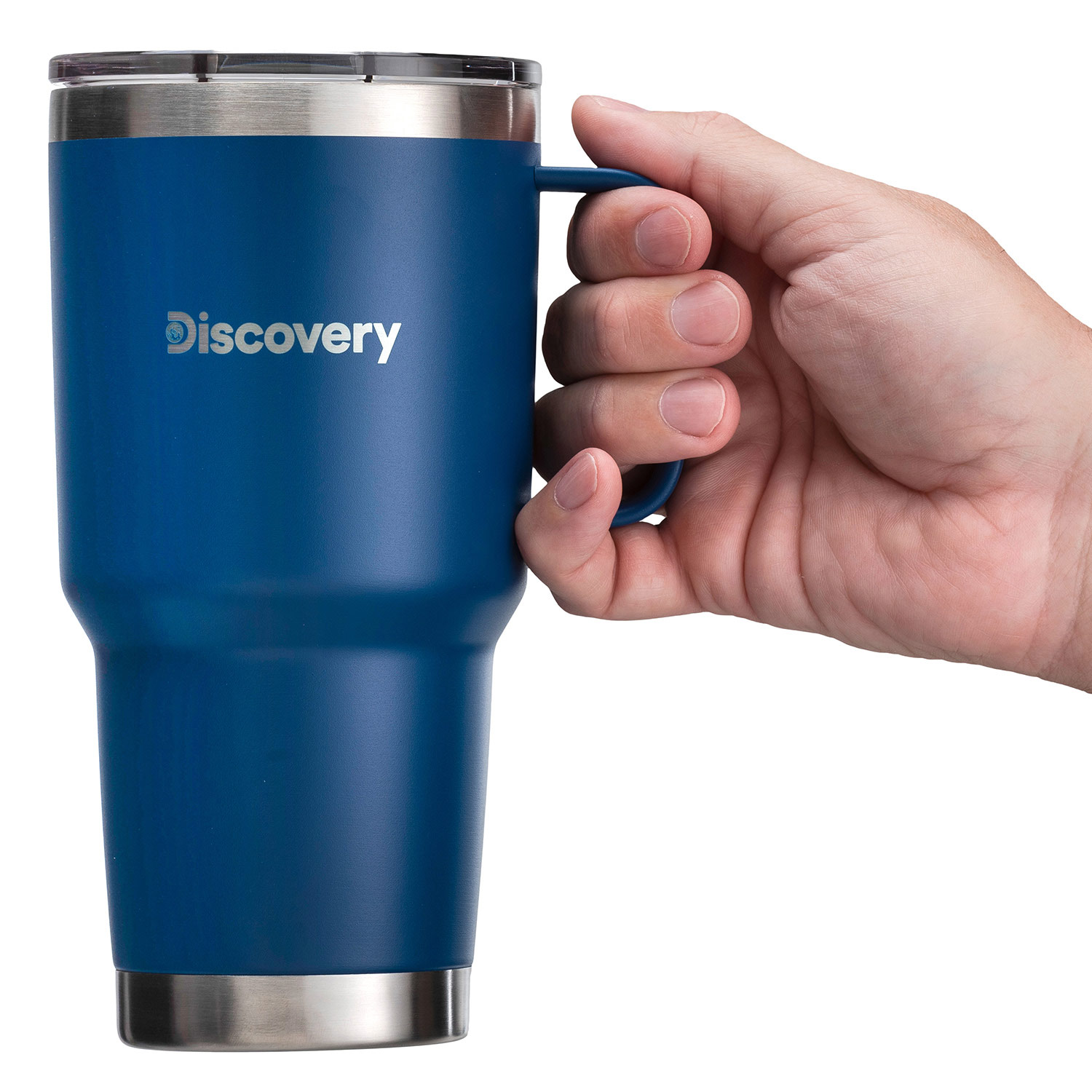 VASO TERMICO TAPA MAGNETIC SLIDER 900 ML TERMO MUG DISCOVERY - 3