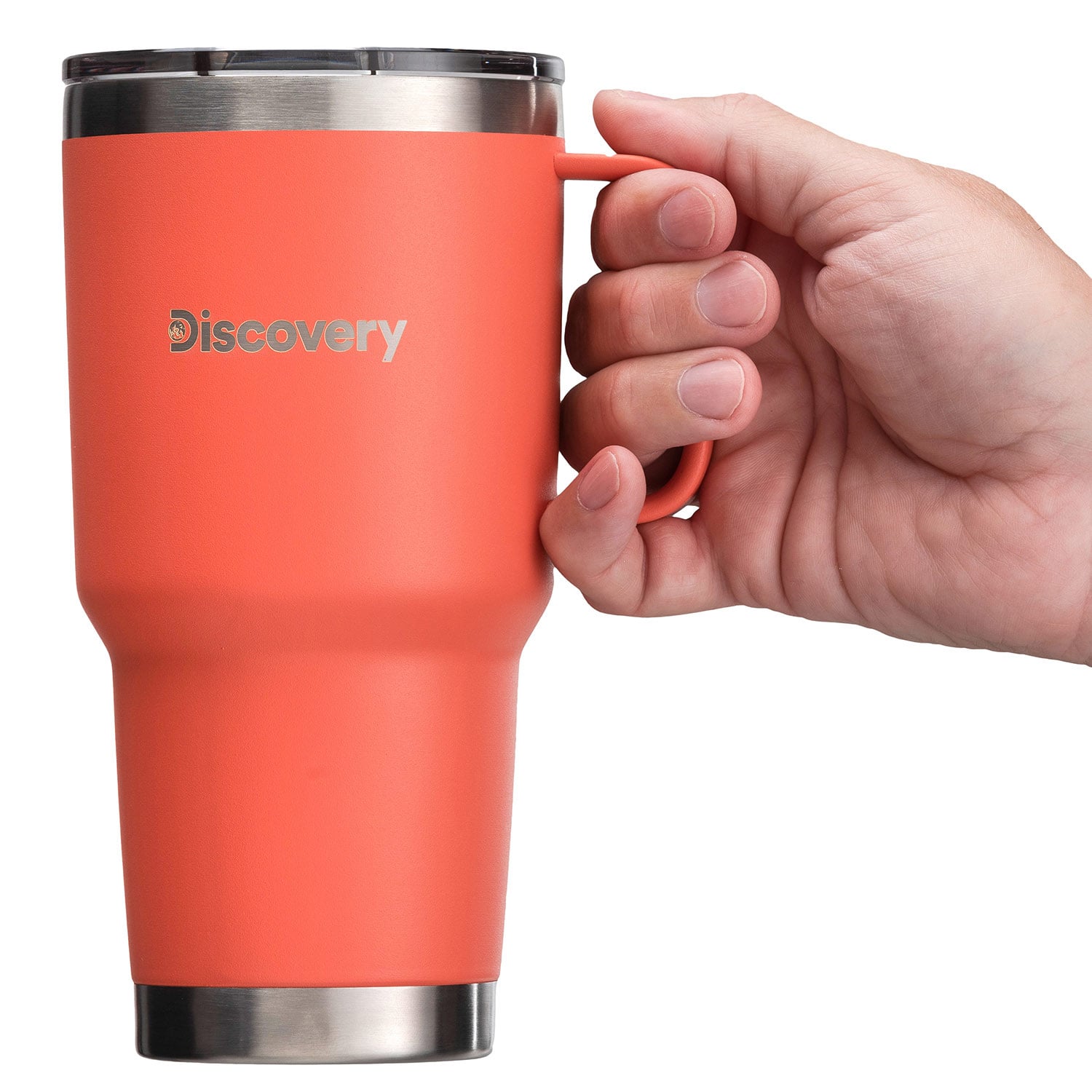 VASO TERMICO TAPA MAGNETIC SLIDER 900 ML TERMO MUG DISCOVERY - 3