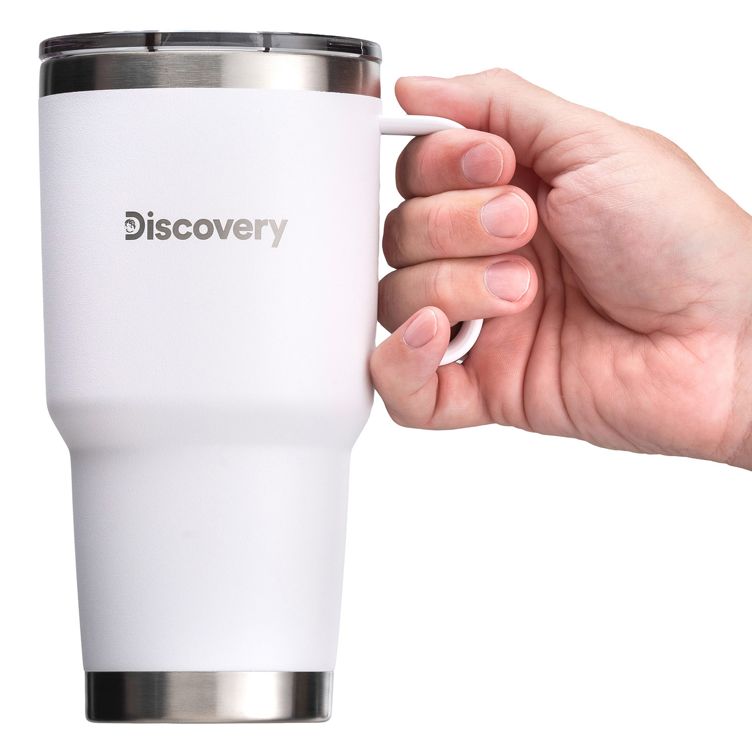 VASO TERMICO TAPA MAGNETIC SLIDER 900 ML TERMO MUG DISCOVERY - 3