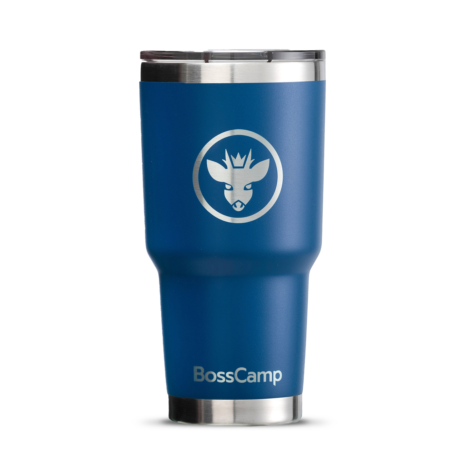 VASO TERMICO TAPA MAGNETIC SLIDER 900 ML TERMO MUG BOSSCAMP - 1