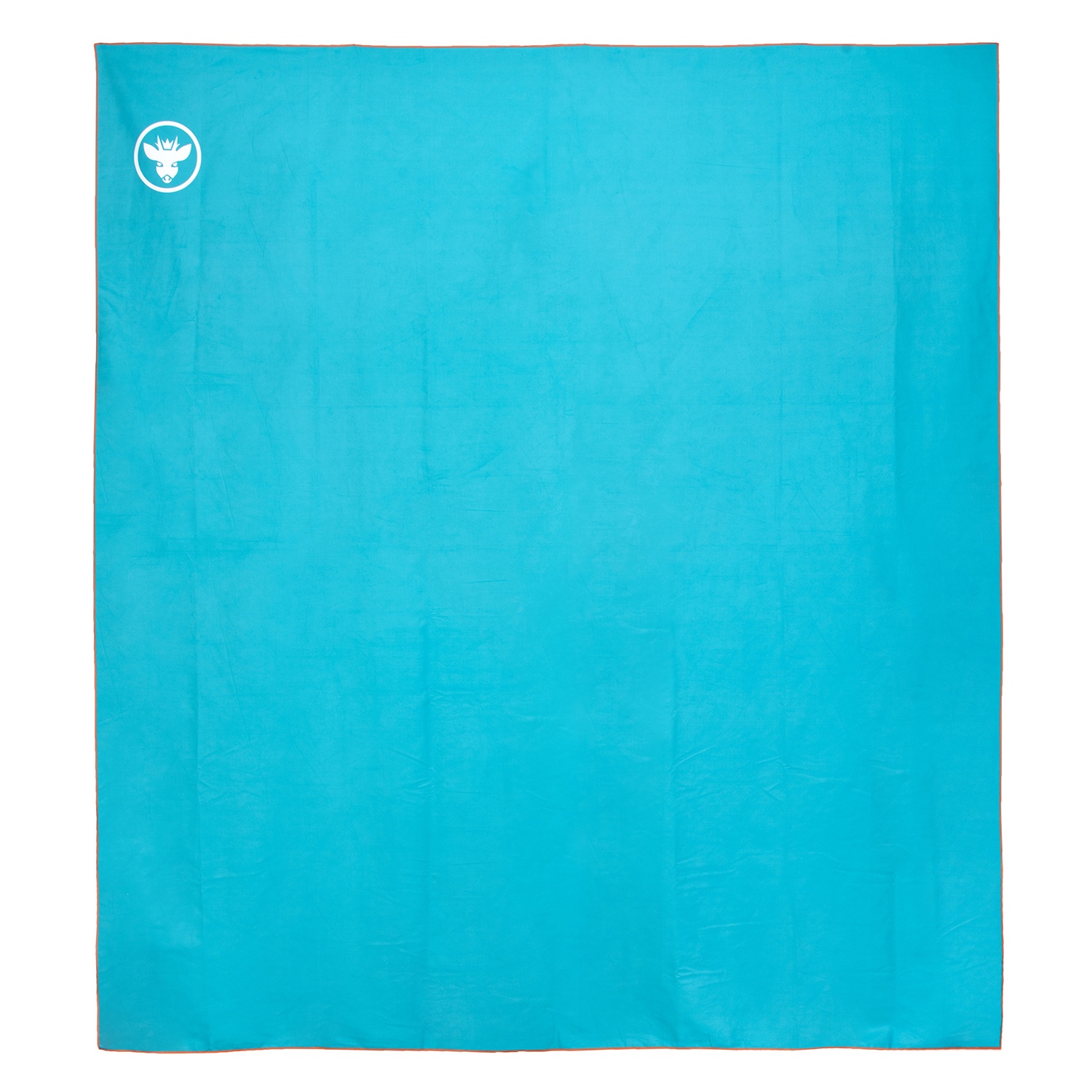 TOALLA PLAYA MICROFIBRE EXTRA GRANDE XXL DÍA BOSSCAMP (180 X 200) - 2