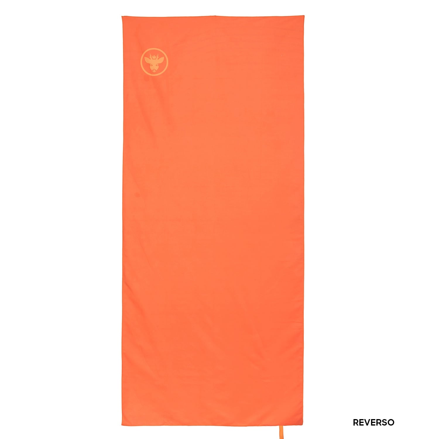 TOALLA PLAYA MICROFIBRA GRANDE XL CIELO BOSSCAMP (90 X 200) - 2