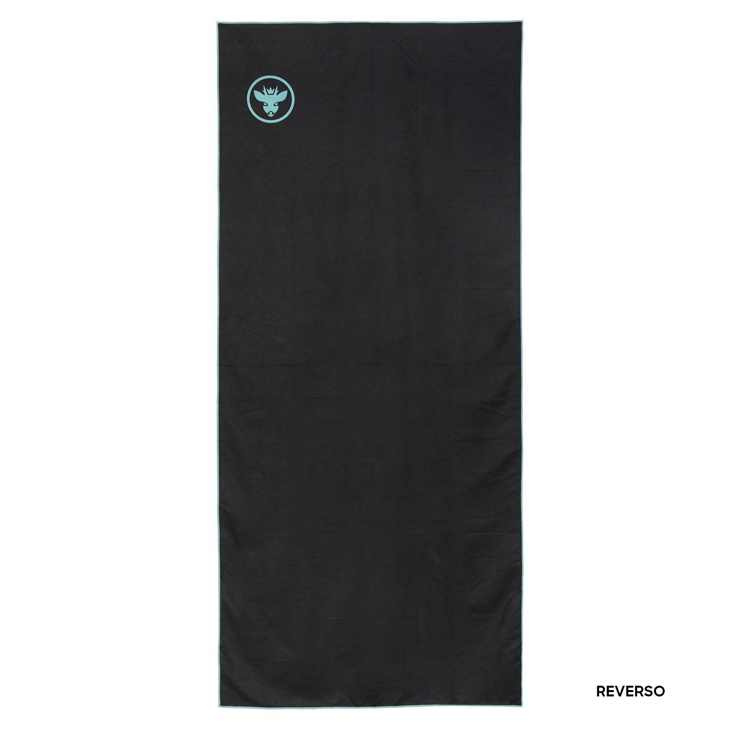 TOALLA PLAYA MICROFIBRA GRANDE XL ORIGEN BOSSCAMP (90 X 200) - 2