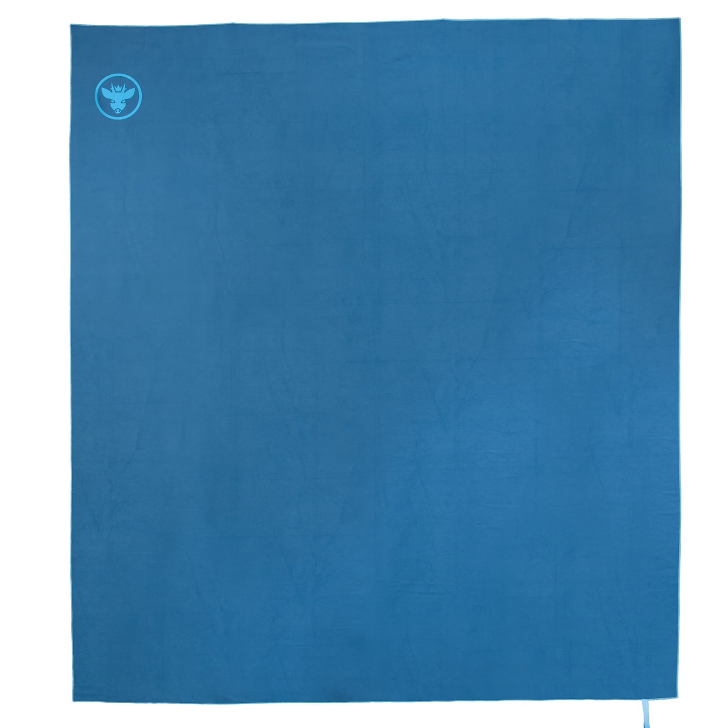 TOALLA PLAYA MICROFIBRE EXTRA GRANDE XXL QUINTAY BOSSCAMP (180 X 200) - 2