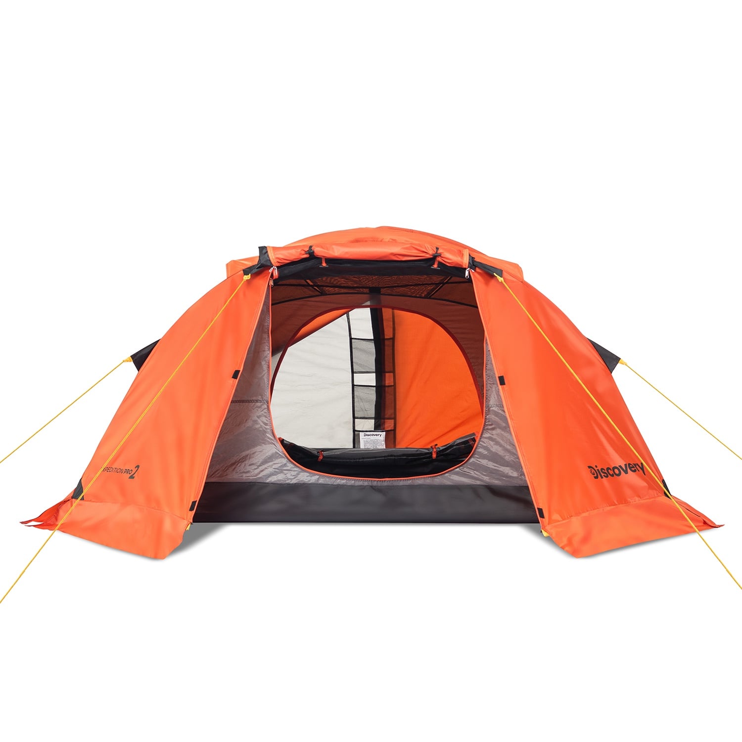 CARPA NEW EXPEDITION PRO  2 PERSONAS - 8