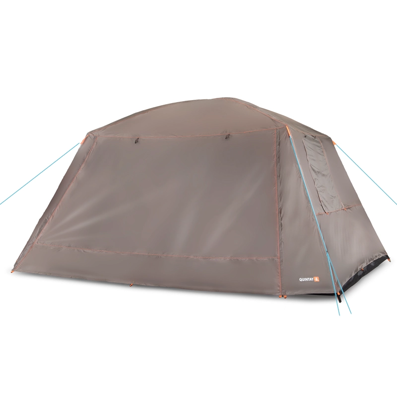 CARPA QUINTAY 8 PERSONAS BOSSCAMP CUBRE TECHO LARGO TOLDO EXTENDIDO - 2