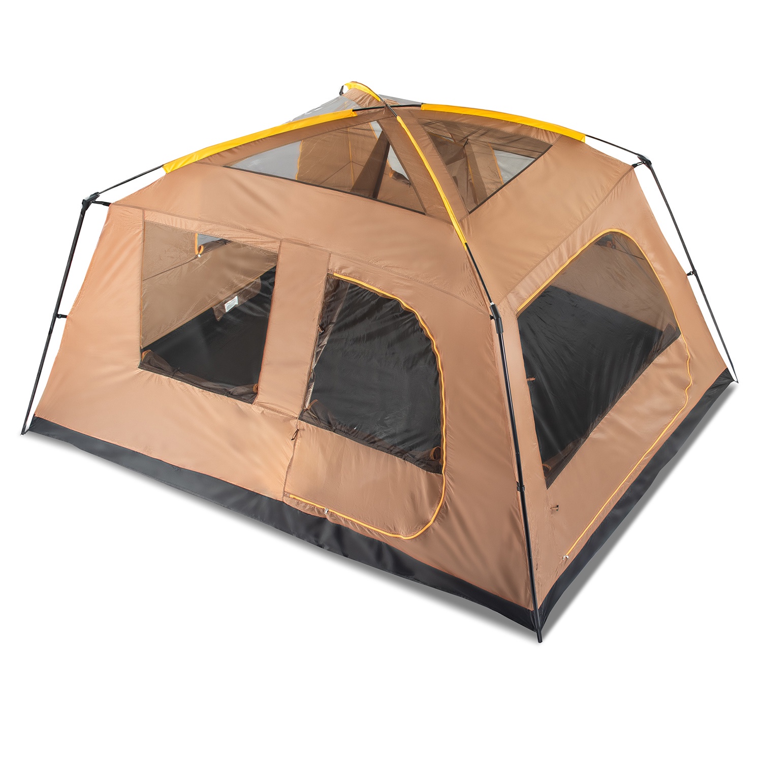 CARPA FAMILIAR DOLOMITES 8 - 8 PERSONAS - 7