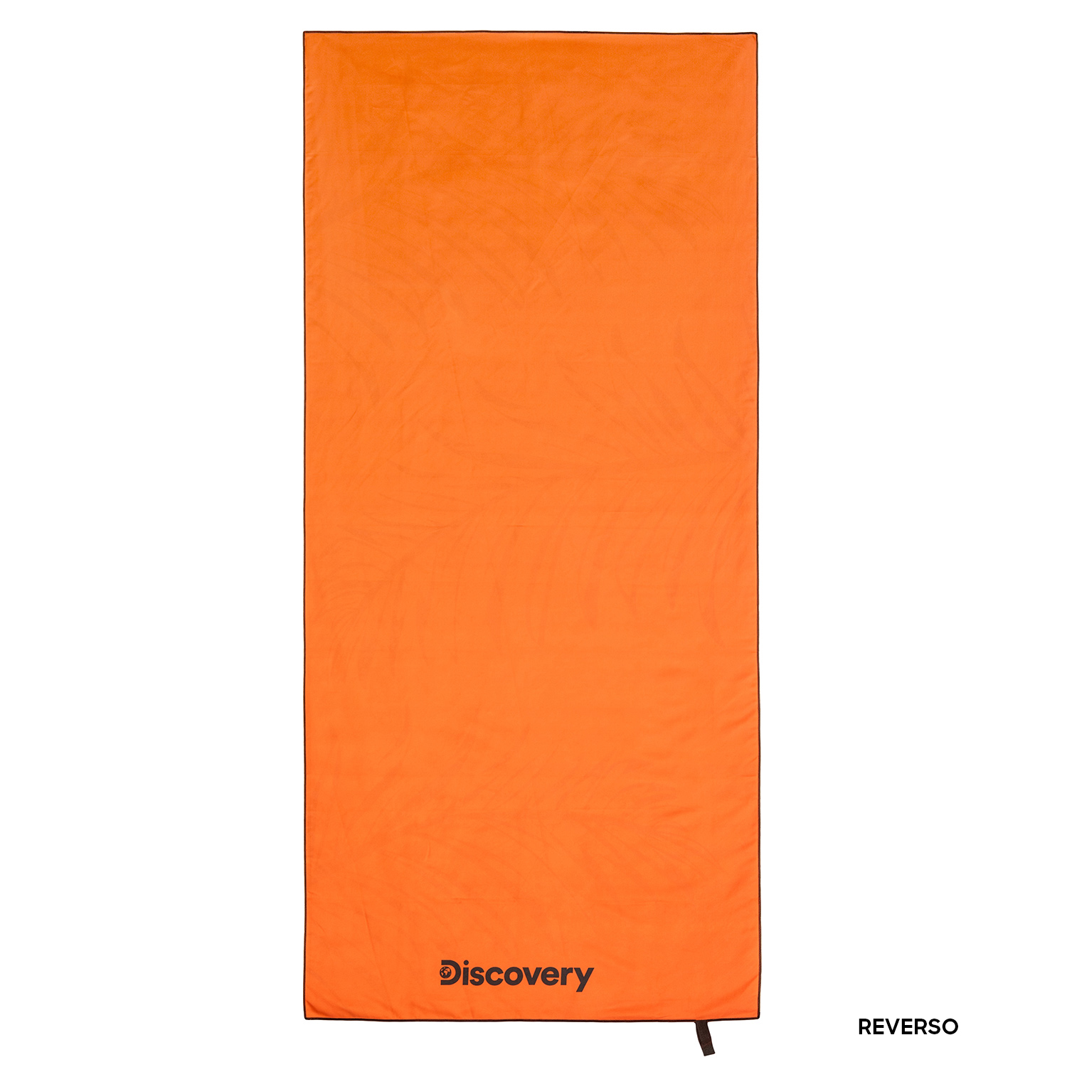 TOALLA MICROFIBRA GRANDE BEACH - SUNSET DISCOVERY (90 X 200) - 2