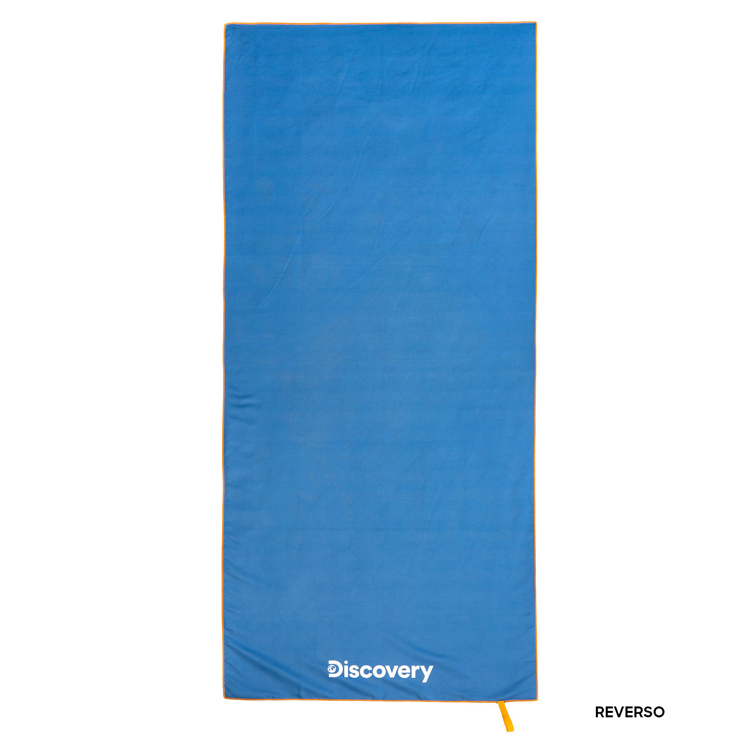TOALLA MICROFIBRA GRANDE TIGER DISCOVERY (90 X 200) - 2