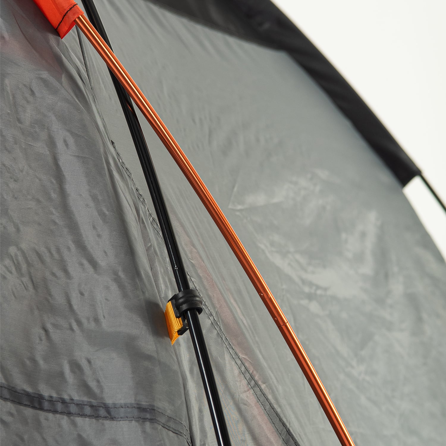 CARPA TÉCNICA EXPEDITION PRO 4, 4 PERSONAS, 4 ESTACIONES 5000MM - 2