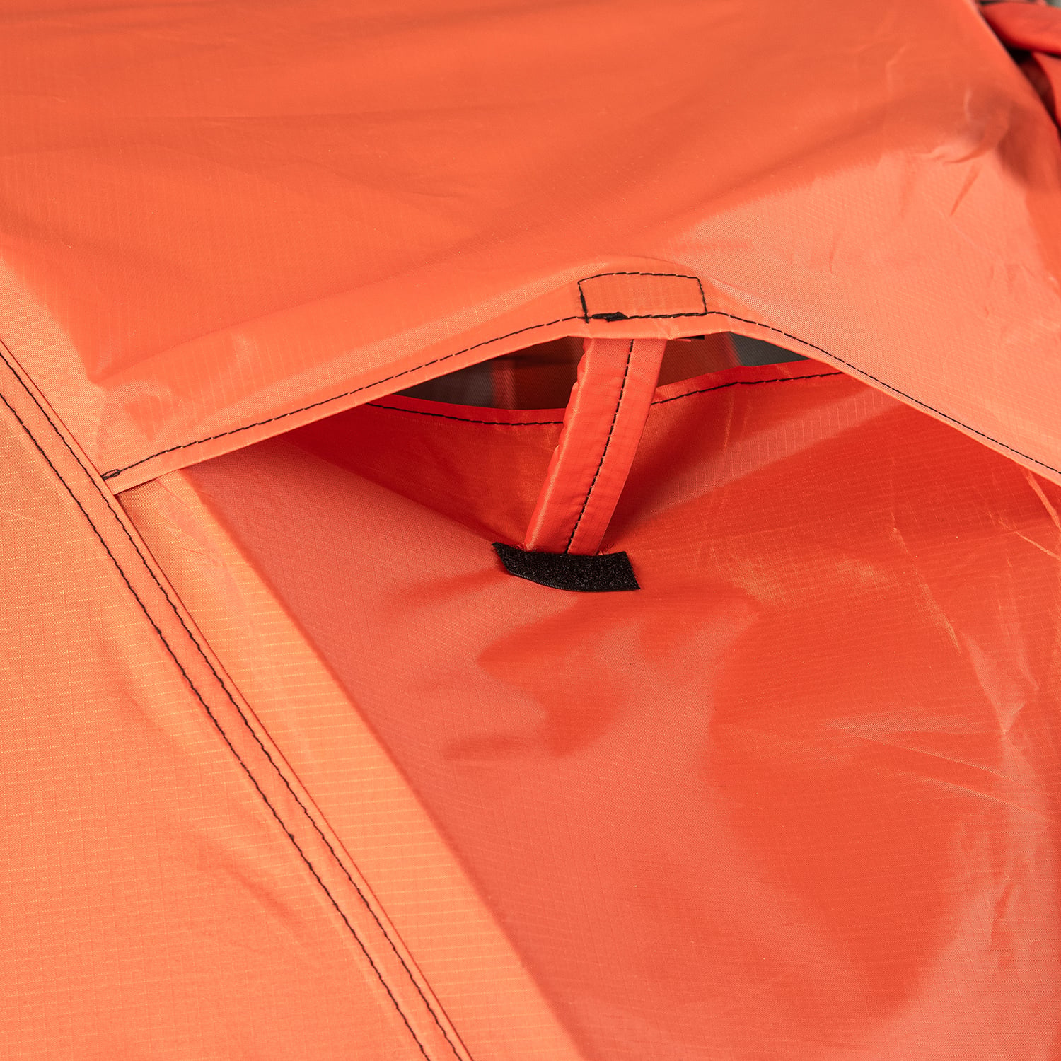 CARPA TÉCNICA EXPEDITION PRO 4, 4 PERSONAS, 4 ESTACIONES 5000MM - 3